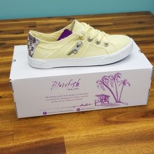 Blowfish Fruit Sneakers